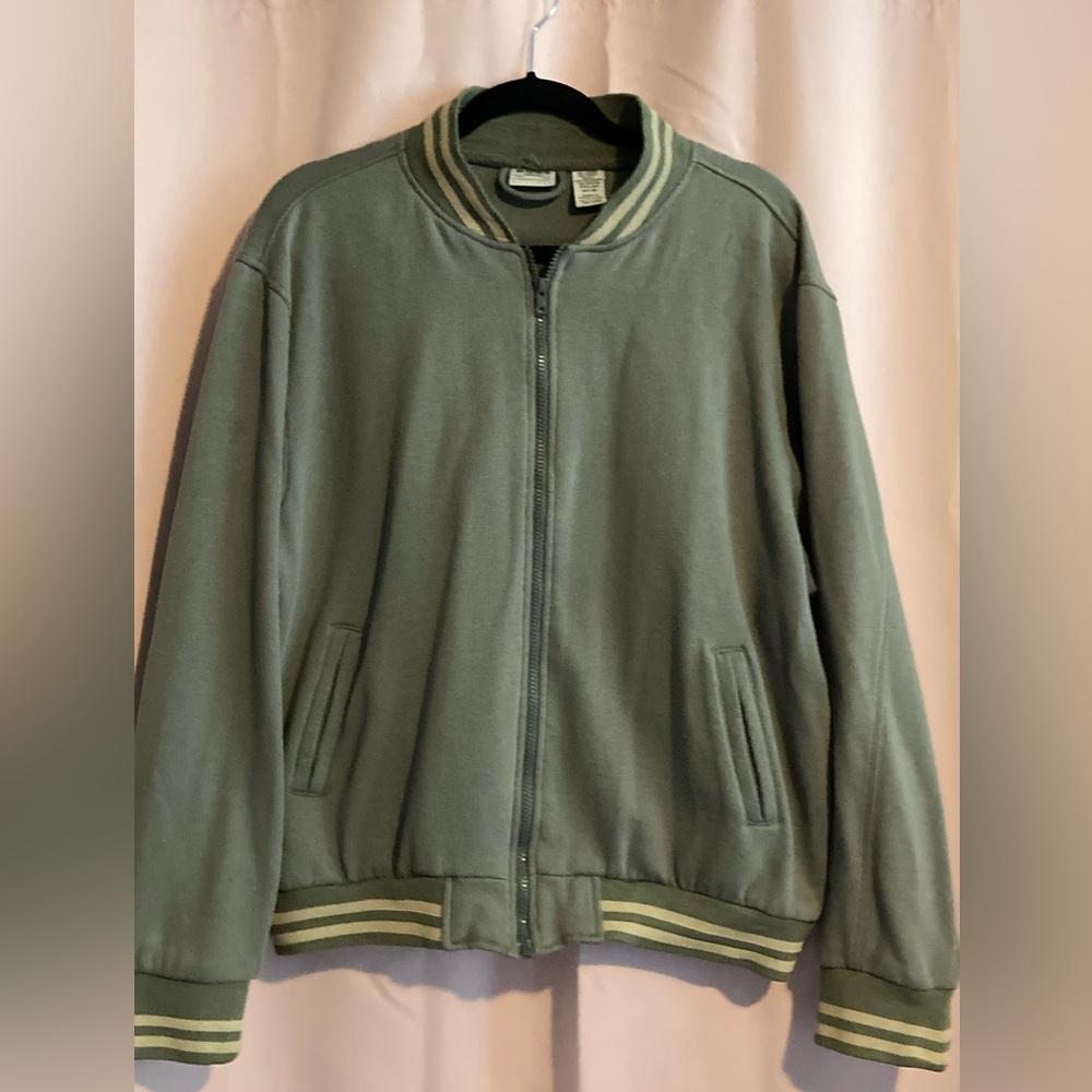 Men’s jacket